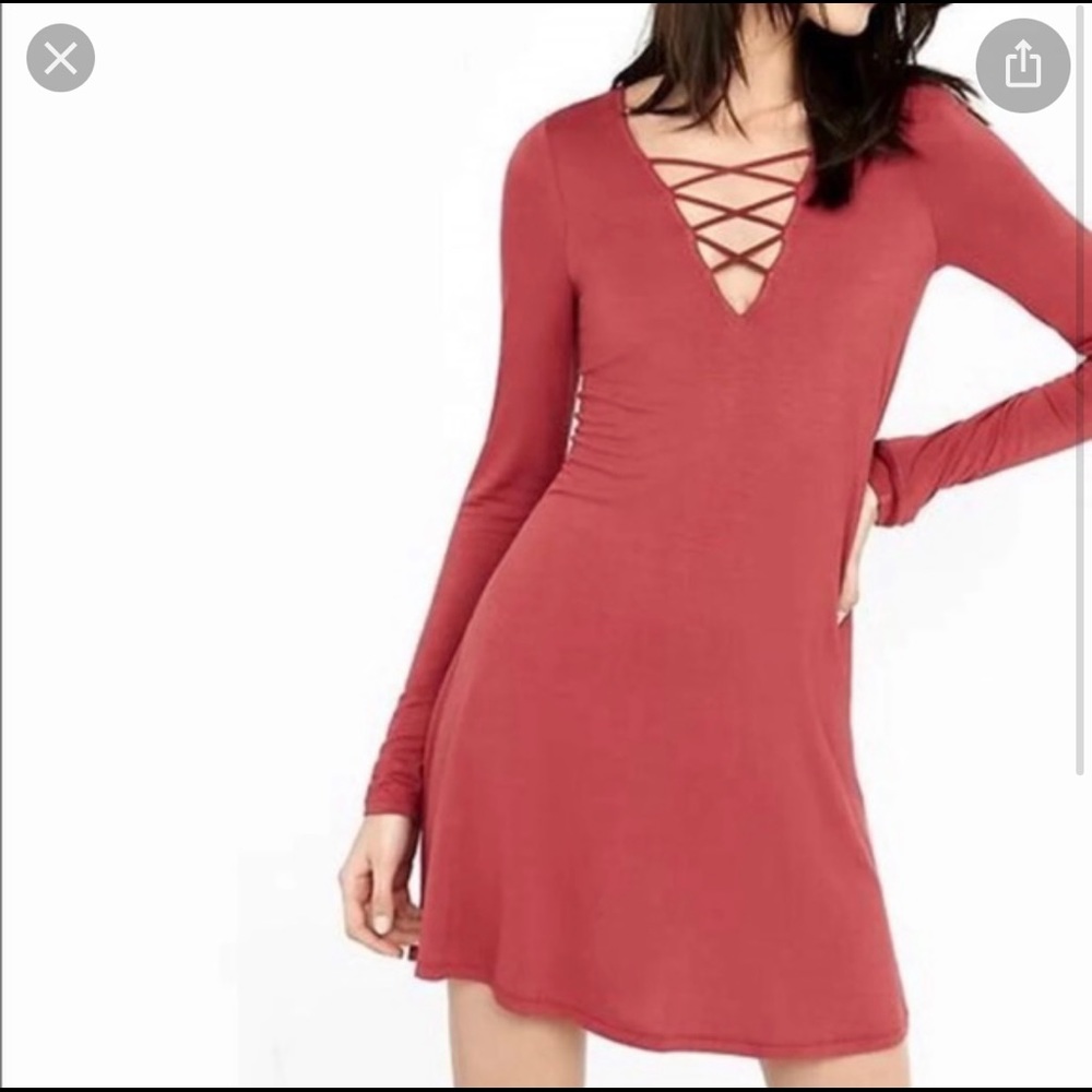 Express Dress